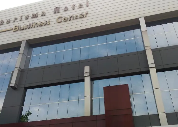 Hotel Kharisma Madiun