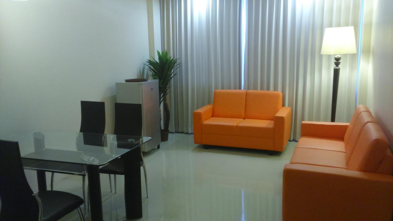 Hotel Kharisma