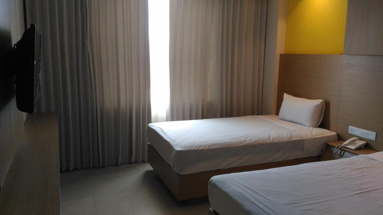 Kharisma Hotel Madiun