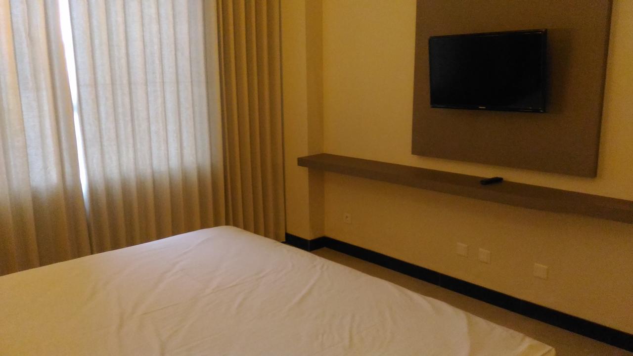 Hotel Kharisma Madiun