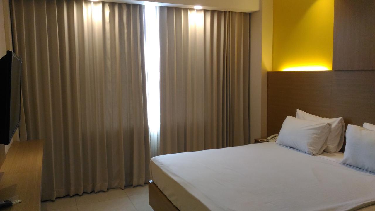 Hotel Kharisma Madiun