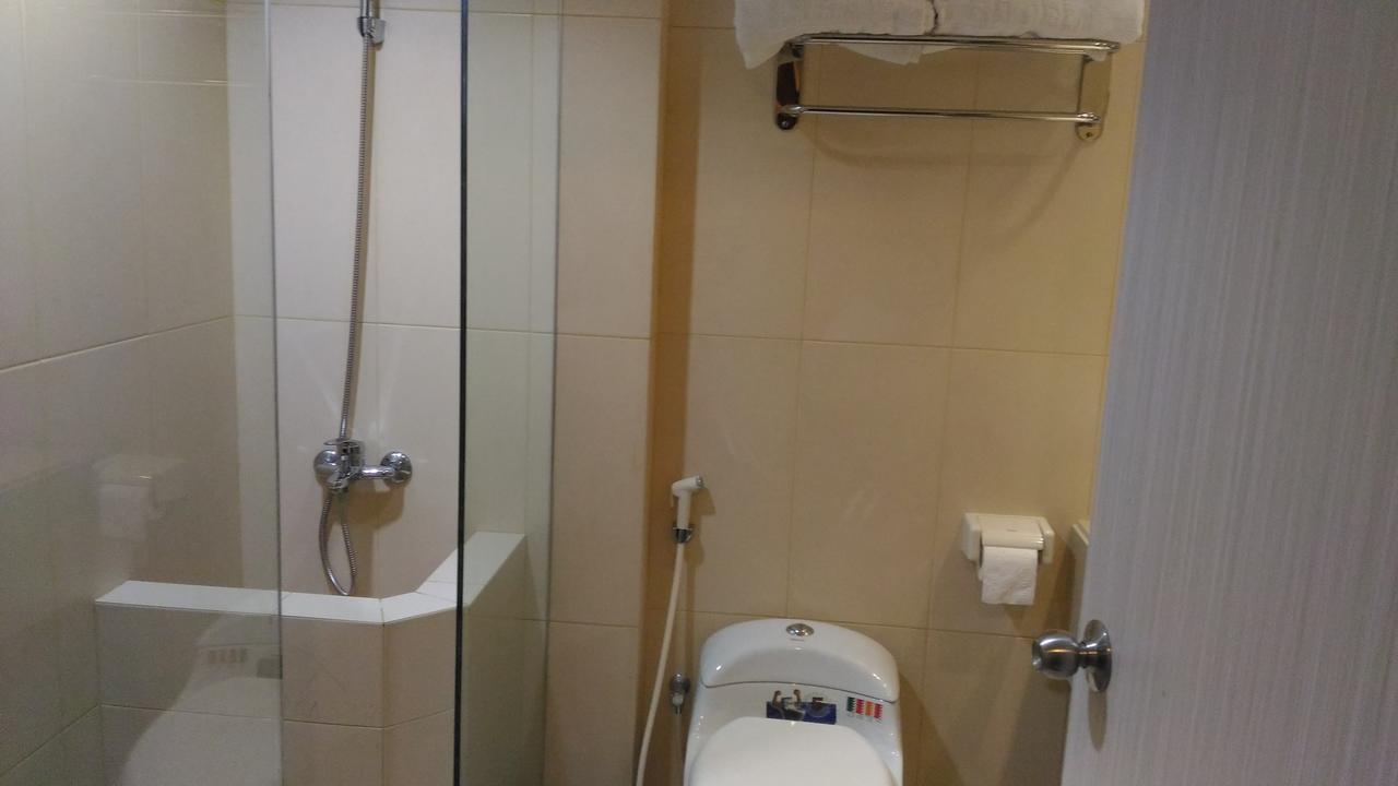 Kharisma Hotel