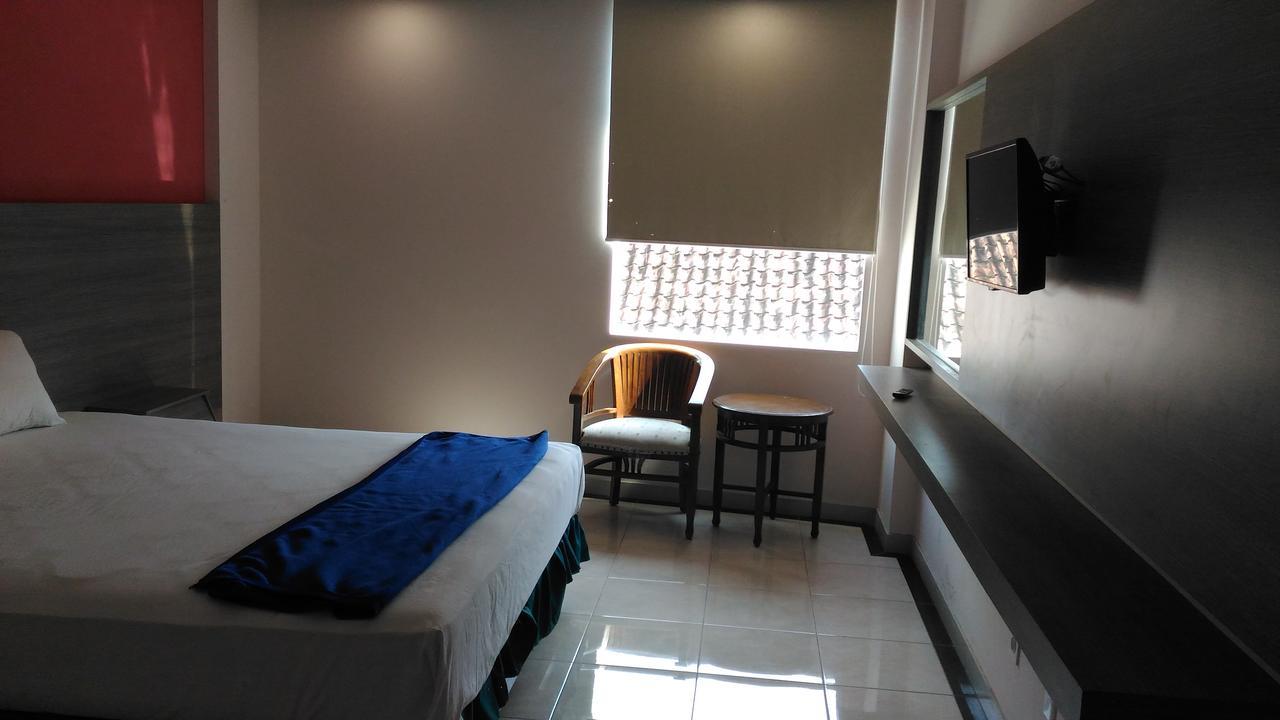 Kharisma Hotel Madiun