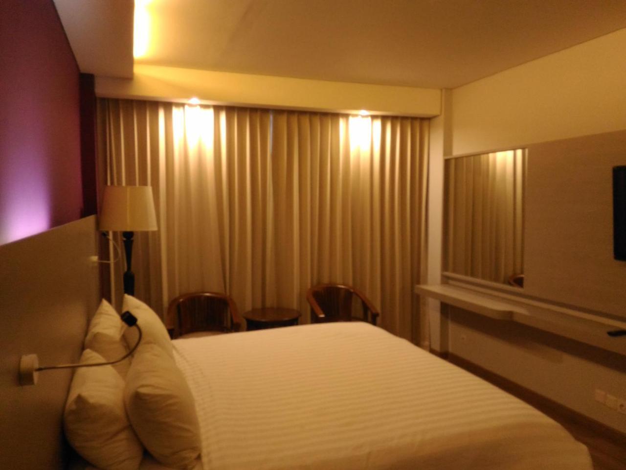 Kharisma 2* Madiun