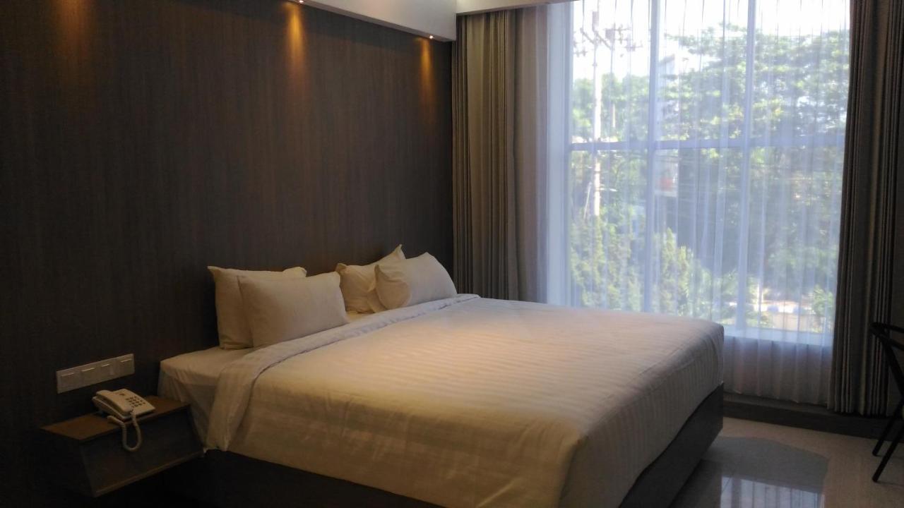 Hotel Kharisma